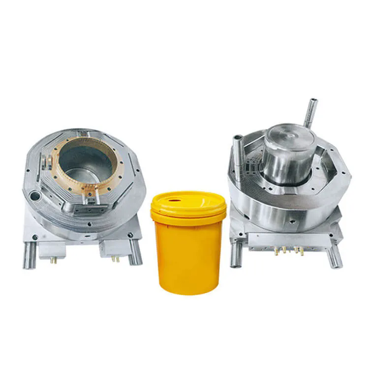 Is Investing in Plastic Injection Molding the Right Choice for Your Business?