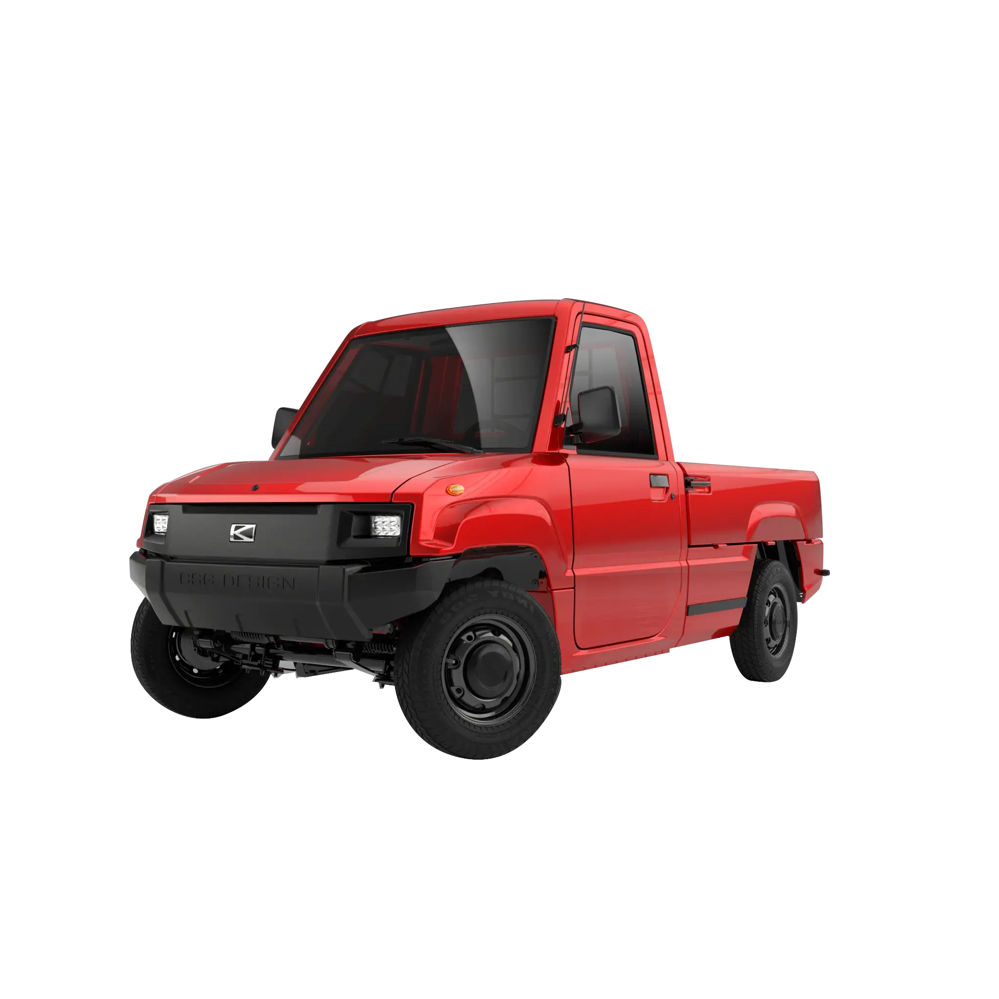 The Rise of EV Pickup Trucks: Revolutionizing the Future of Work and Leisure