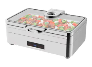 Why Is Buffet Ware an Essential Part of Event Planning?
