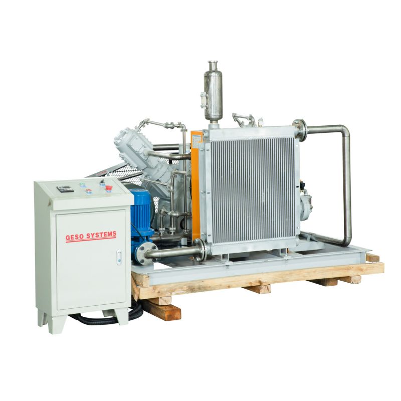 What is an Air Compressor and How Does It Work?