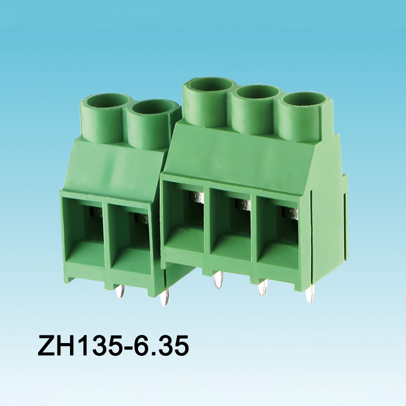 What Makes Screw PCB Terminal Blocks a Key Component in Electronics?