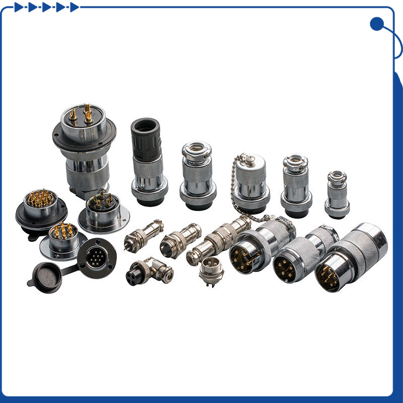 What Are Circular Connectors and How Do They Benefit Modern Electronics?