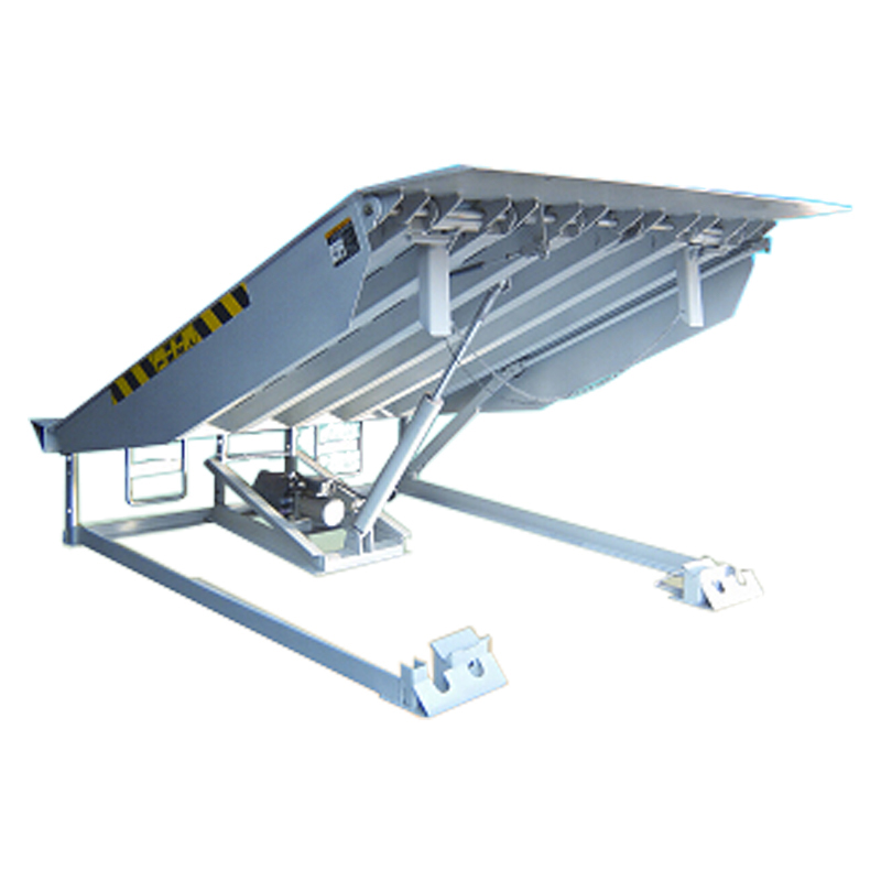 Why Dock Levelers Are Essential for Efficient Loading and Unloading Operations