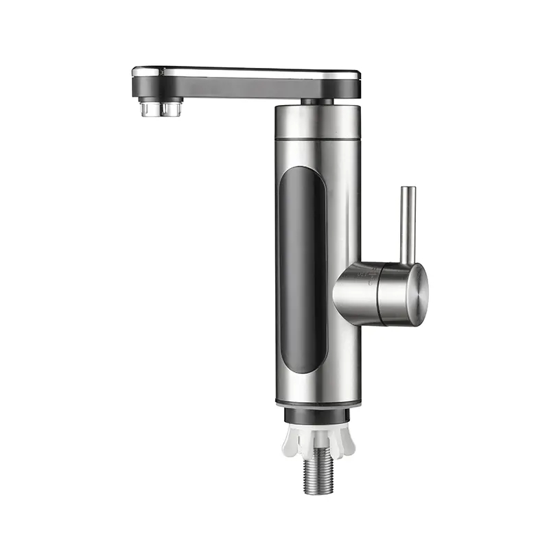 The Rise of Electric Faucets: A Convenient and Efficient Solution for Modern Kitchens