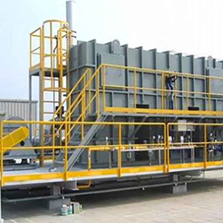 How Can a Catalytic Incinerator Help Reduce Pollution and Improve Environmental Sustainability?