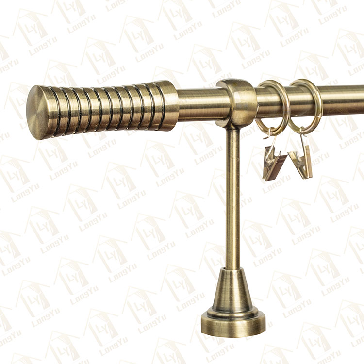 Why Should You Consider a Curtain Pole for Your Home: Is It the Key to Both Functionality and Style?