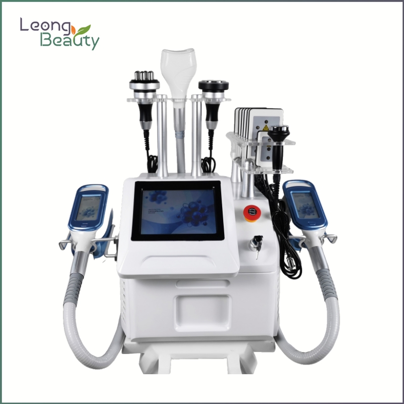 Exploring Cryolipolysis Machines: The Science Behind Fat-Freezing Technology