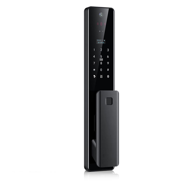 The Future of Home Security with Smart Locks