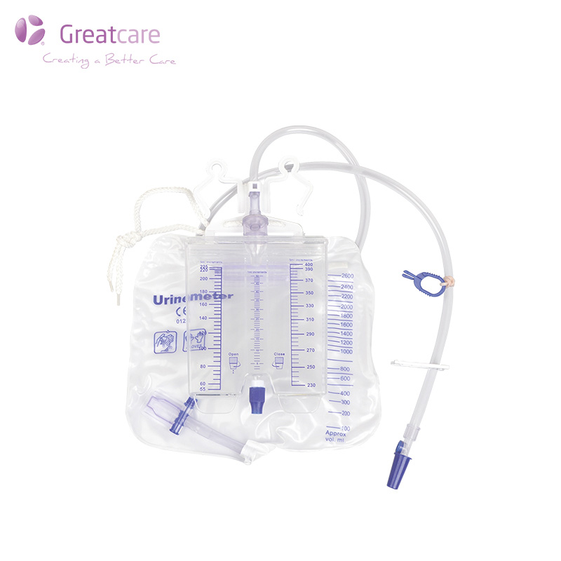 Understanding the Importance of Urine Bags in Healthcare