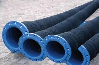 Rubber Tube: A Flexible Solution for Countless Applications