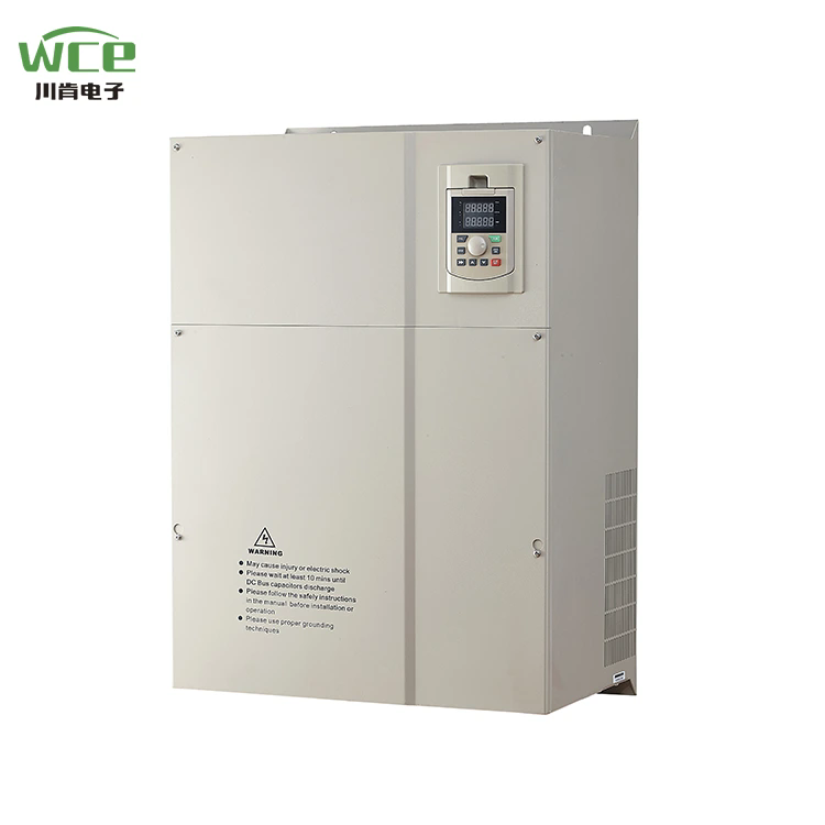 Why Is the AC Drive Essential for Modern Industrial Efficiency?