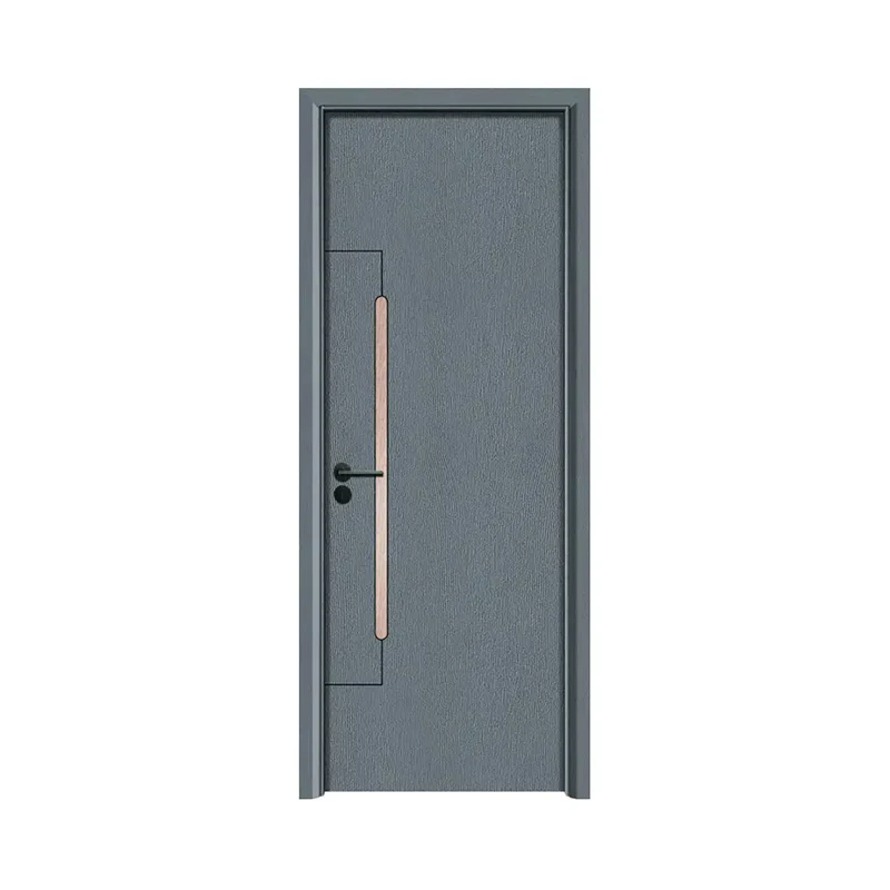 How to Paint a WPC Door: A Step-by-Step Guide