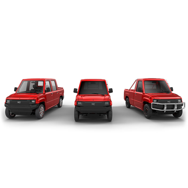 Rear-Wheel Drive EV Pickups: The Future of Tough Meets Tech
