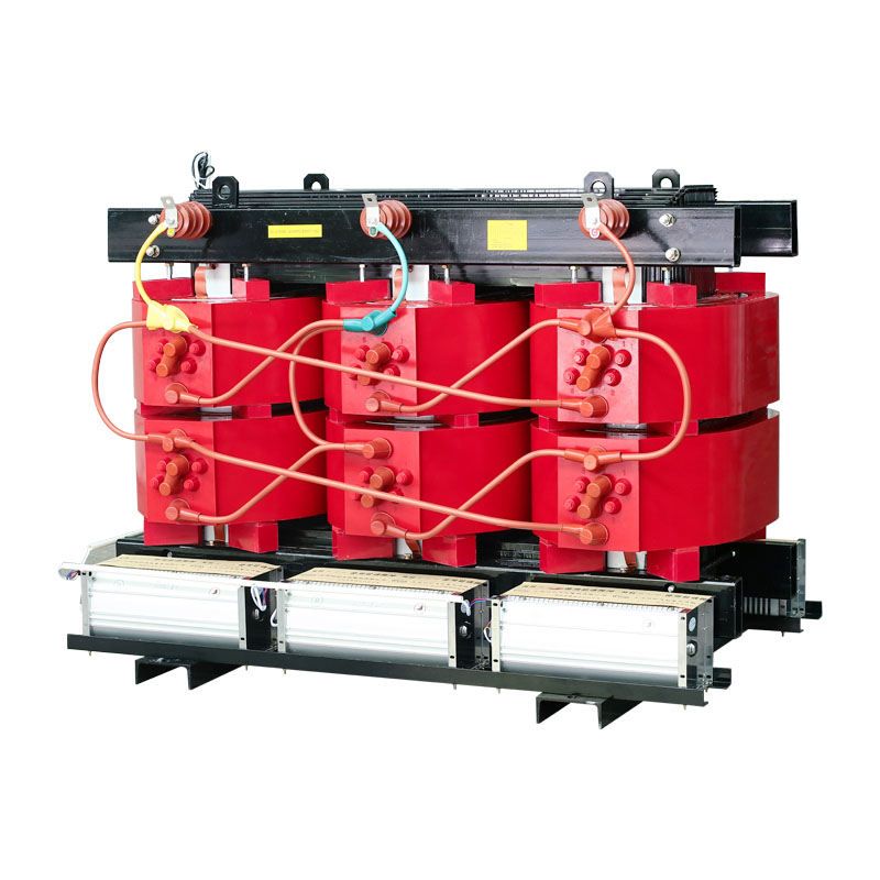 Distribution Transformers – Powering the Backbone of Electrical Networks