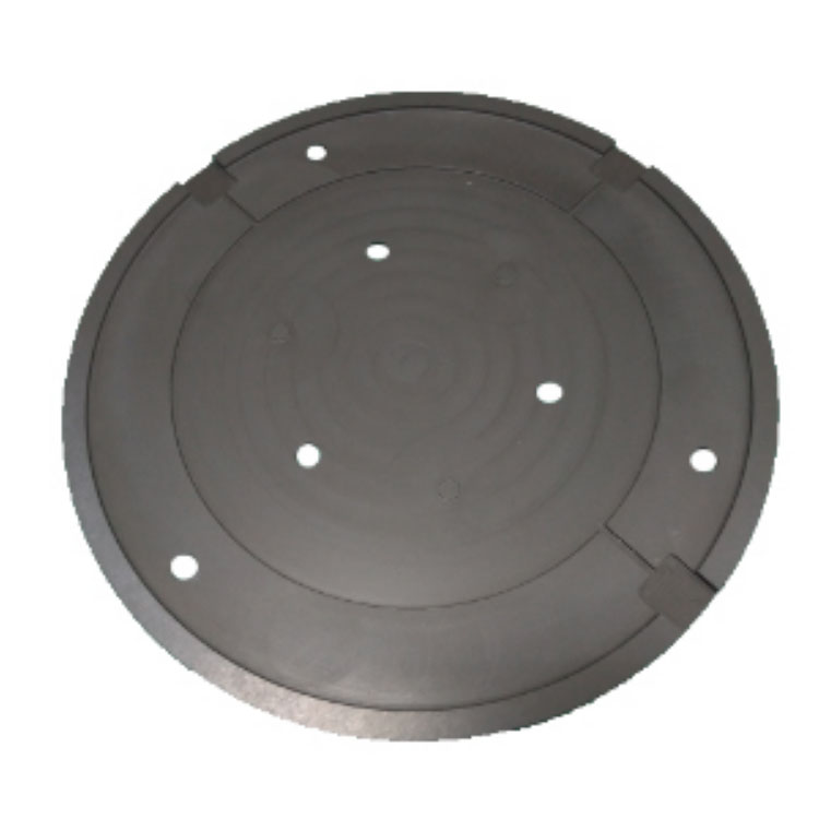 Silicon Carbide Coated: Enhancing Surface Performance with a Durable Protective Layer
