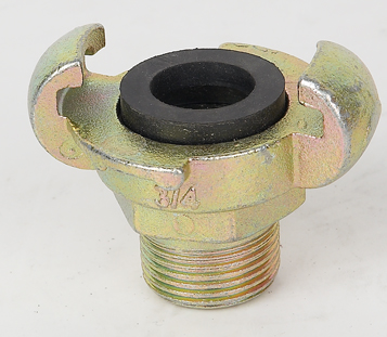 Universal Coupling: Flexible Connection for Rotating Shafts