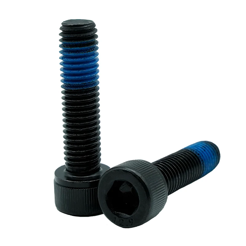 What Is a Hexagon Socket Screw and Why Is It Widely Used in Mechanical Assemblies?