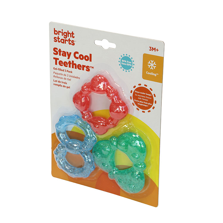 What Are Baby Teethers and Why Are They Important for Infants?