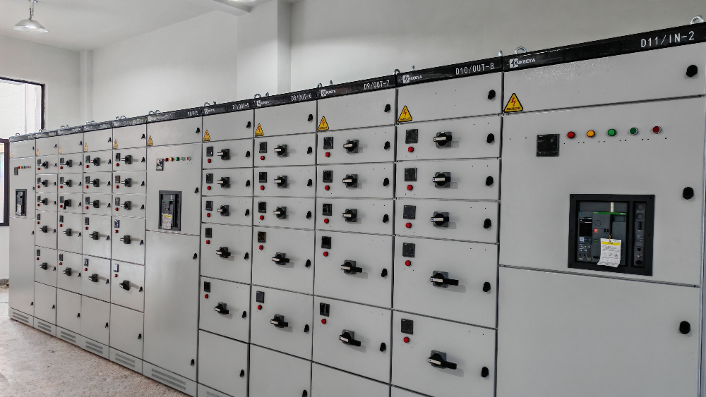 Low Voltage Switchgear: Your Ultimate Guide to Choosing the Top Supplier
