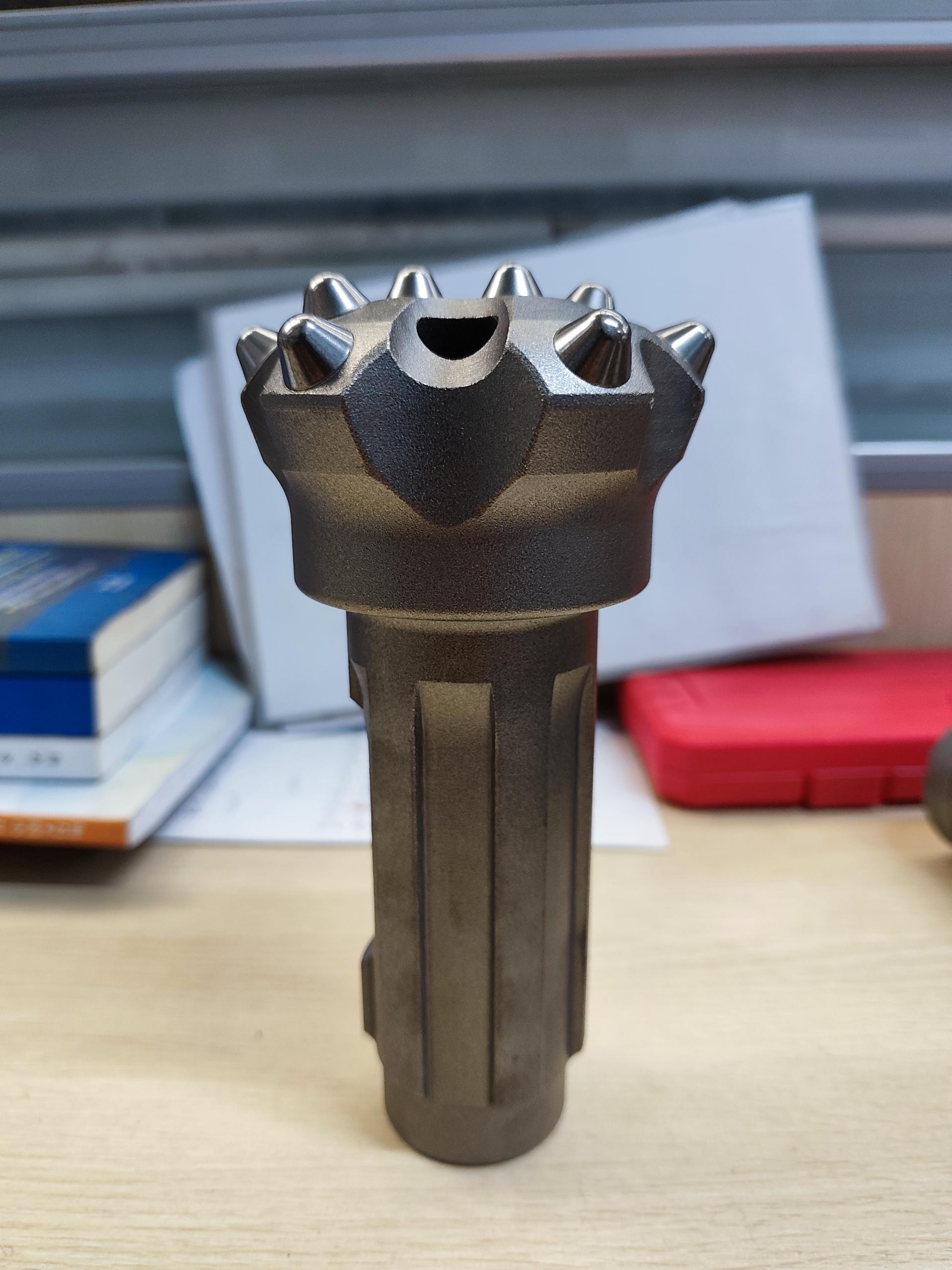 DTH Drill Bit Supplier: Explore Top Providers and Advanced Drilling Solutions for Enhanced Efficiency