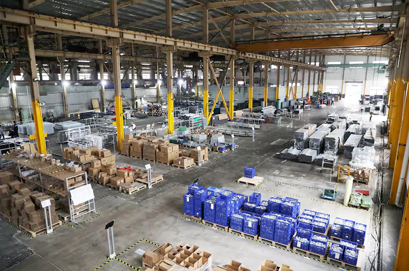 Unveiling the Leading Chinese PV Cable Tray Manufacturers: A Comprehensive Guide for Solar Energy Systems