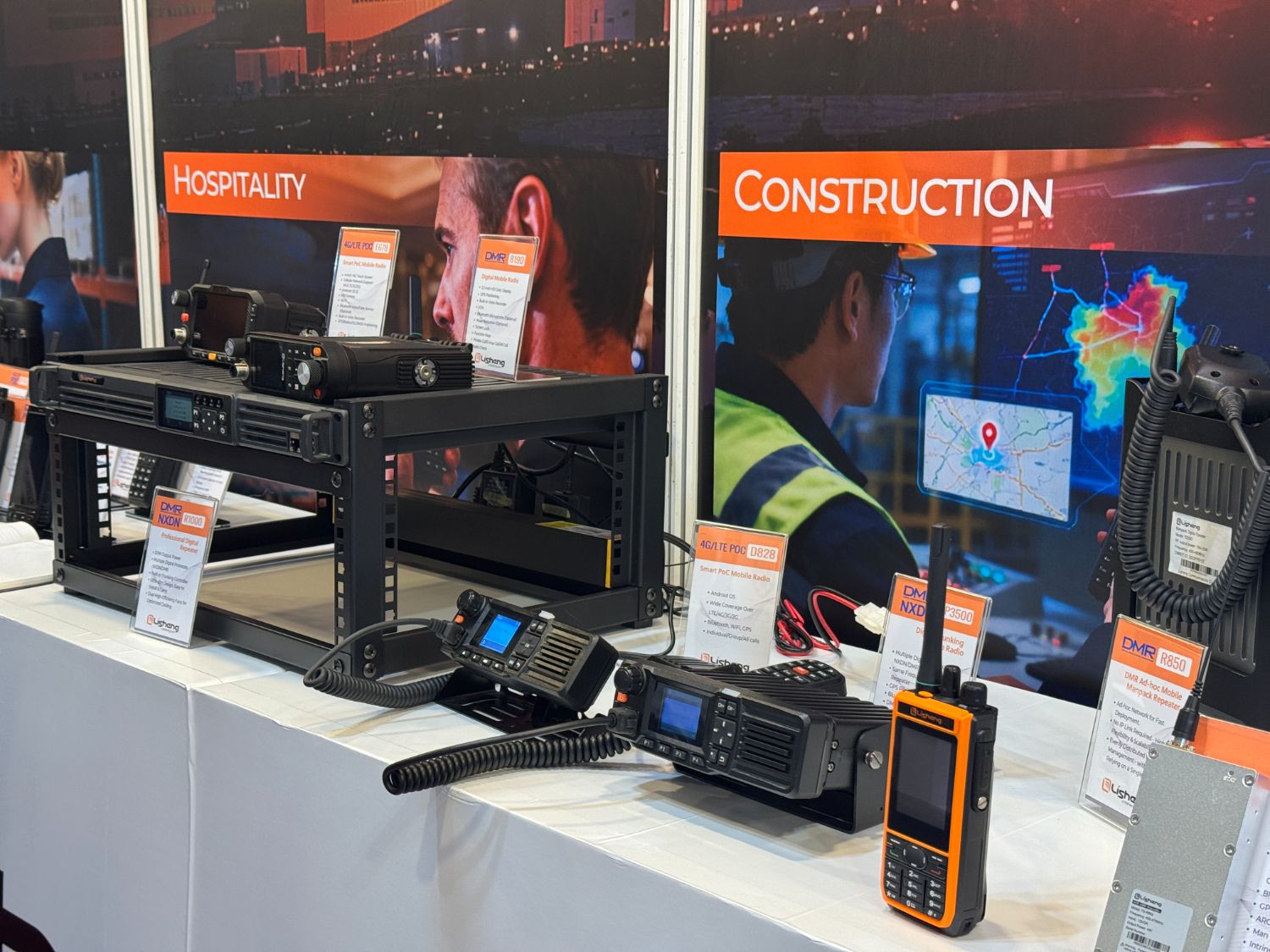 Boost Your Sales as a DMR Repeater Wholesaler with Strategic Business Tips