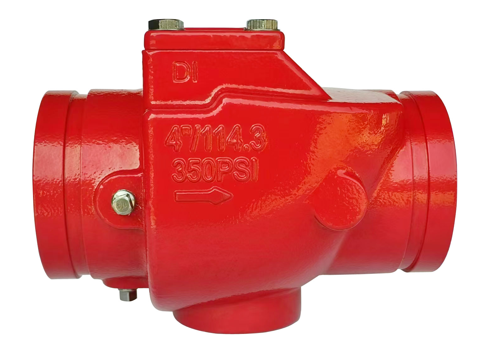 Grooved Check Valve: Top 10 Picks for Efficient Flow Control