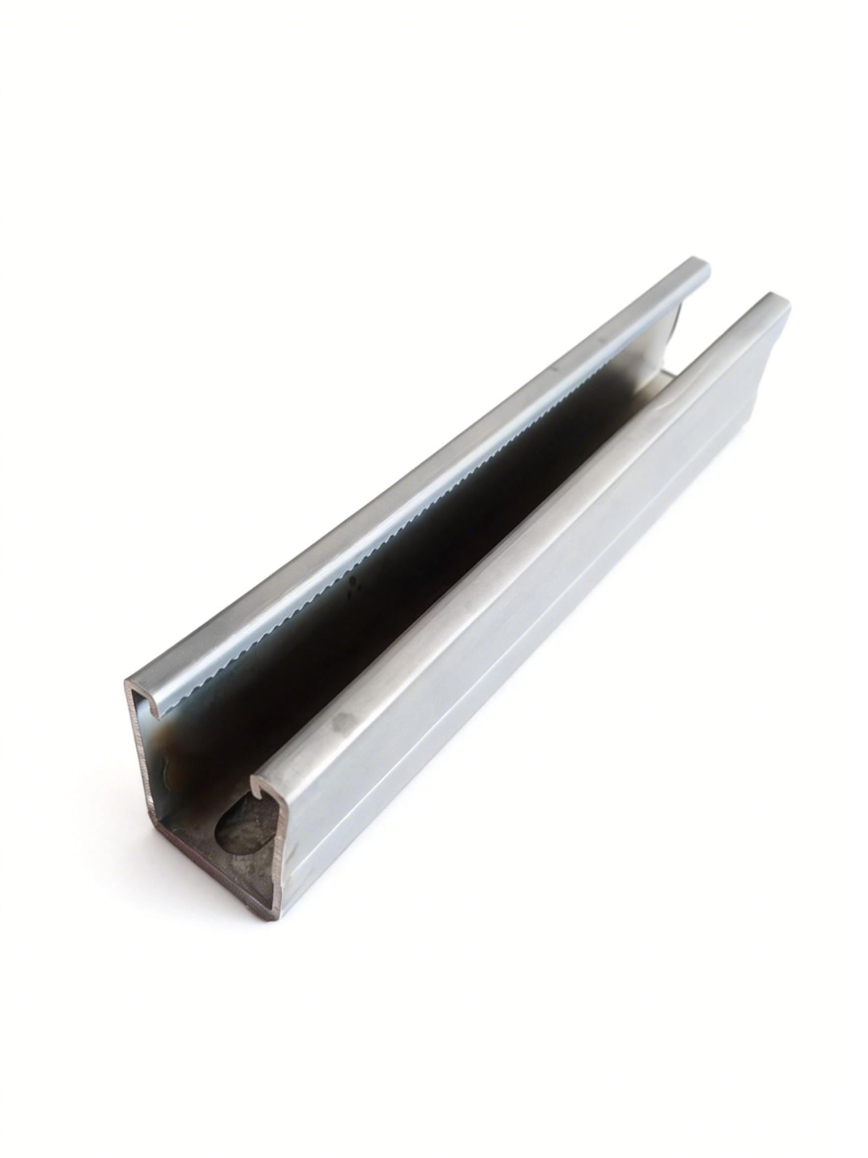 Custom Solar U Section Steel Solutions by Leading China Supplier