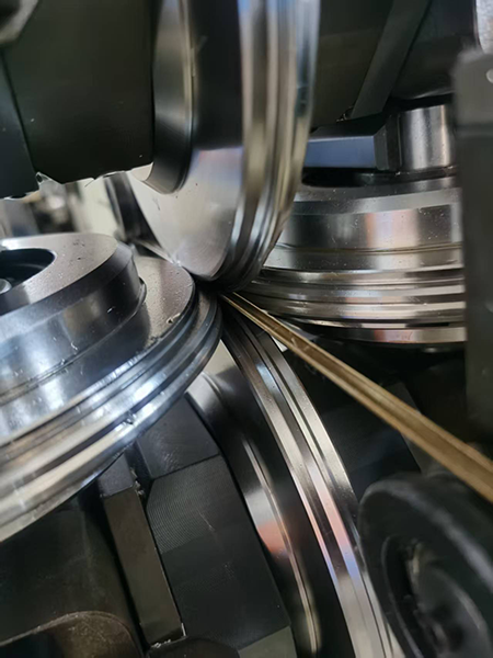 Rolling Mill Custom Engineering – Tailored Solutions for Advanced Manufacturing