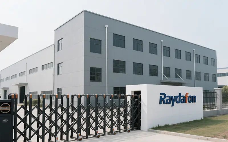 China's Top Grip Chains Manufacturer: Leading Solutions for Enhanced Safety and Durability