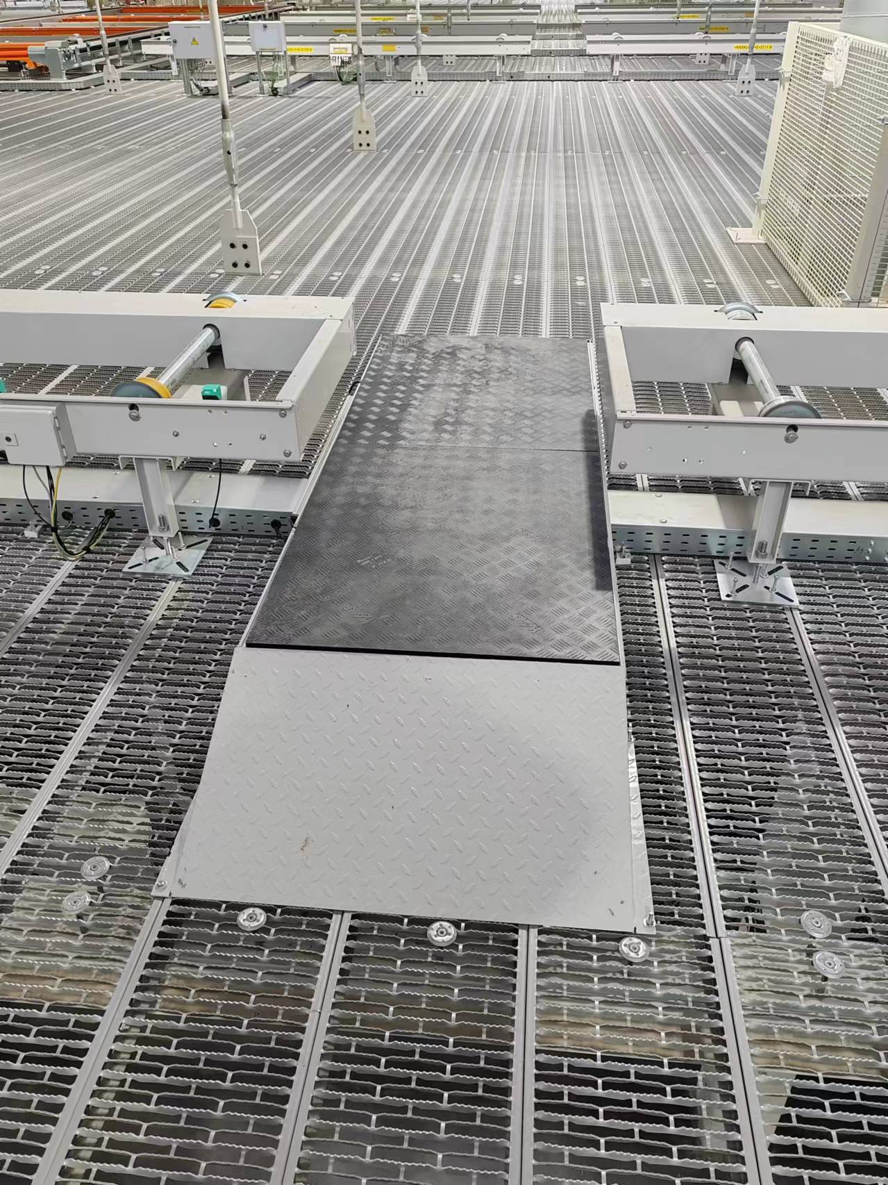 Plank Grating Factory: A Complete Guide to Durable Industrial Flooring Solutions