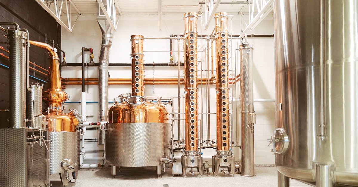 Distillation Equipment Company: Pioneering High-Purity Solutions for Your Industry