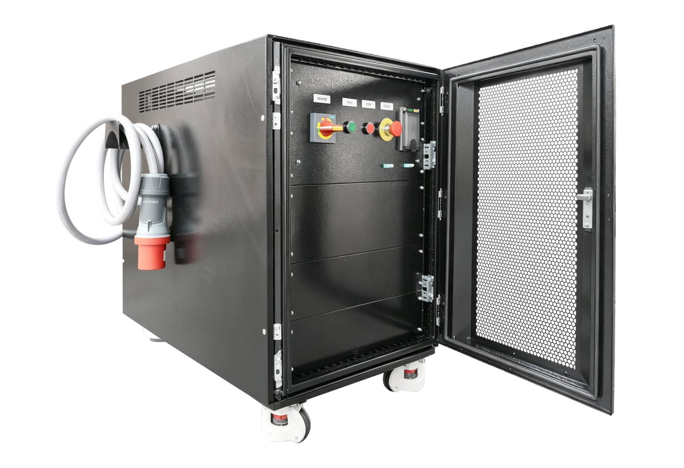 Top 10 19-Inch System Integration Cabinets for Optimal Data Center Organization