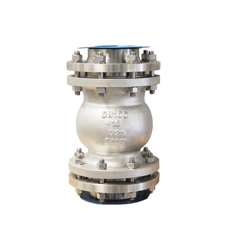 OEM Check Valve Supplier: Quality Solutions for Your Fluid Control Needs