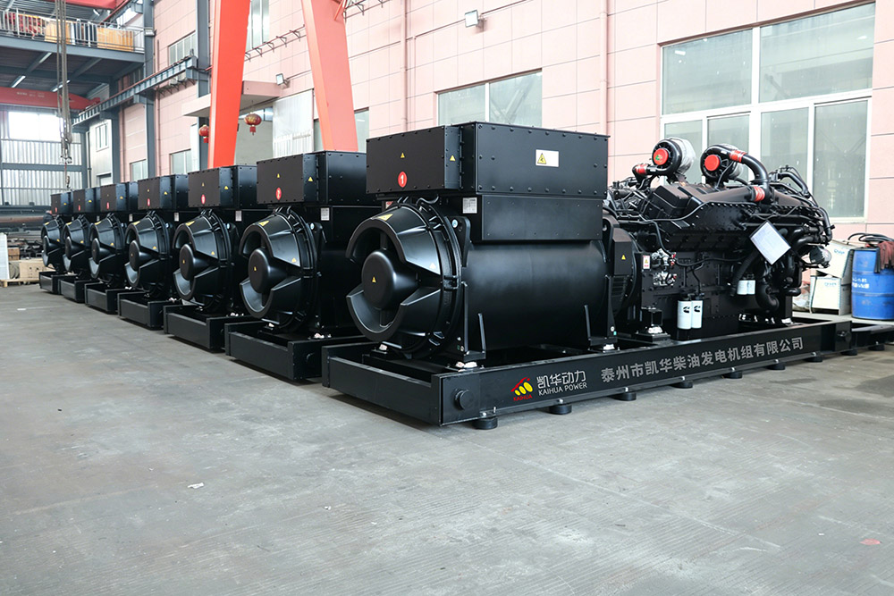 High Voltage Generator Vendors: How to Select the Best Partner for Your Needs