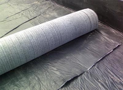 China Woven Geotextile: A Comprehensive Guide to Its Applications and Benefits