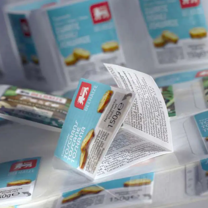 Top Daily Chemical Label Manufacturer: 5 Game-Changing Tips for Your Business