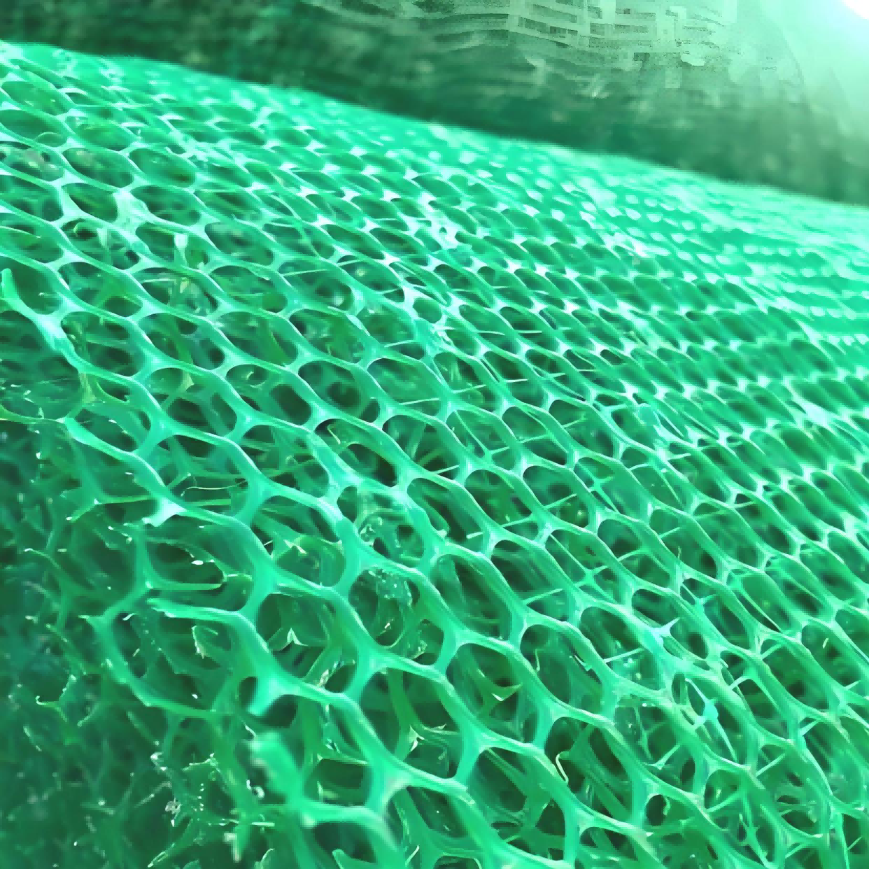 PP Geotextile Innovations: Durable Solutions for Modern Civil Engineering