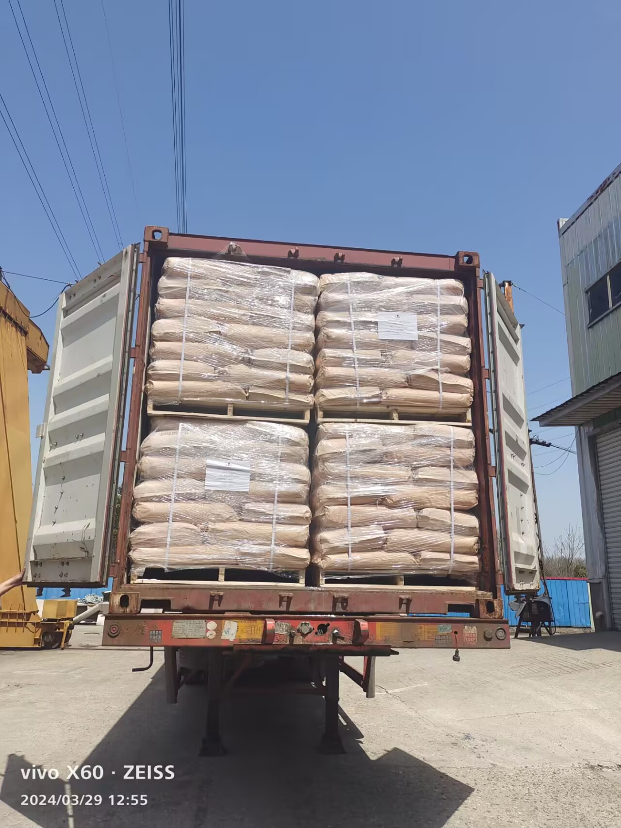 Ammonium Polyphosphate Manufacturer: Navigating Quality and Supply