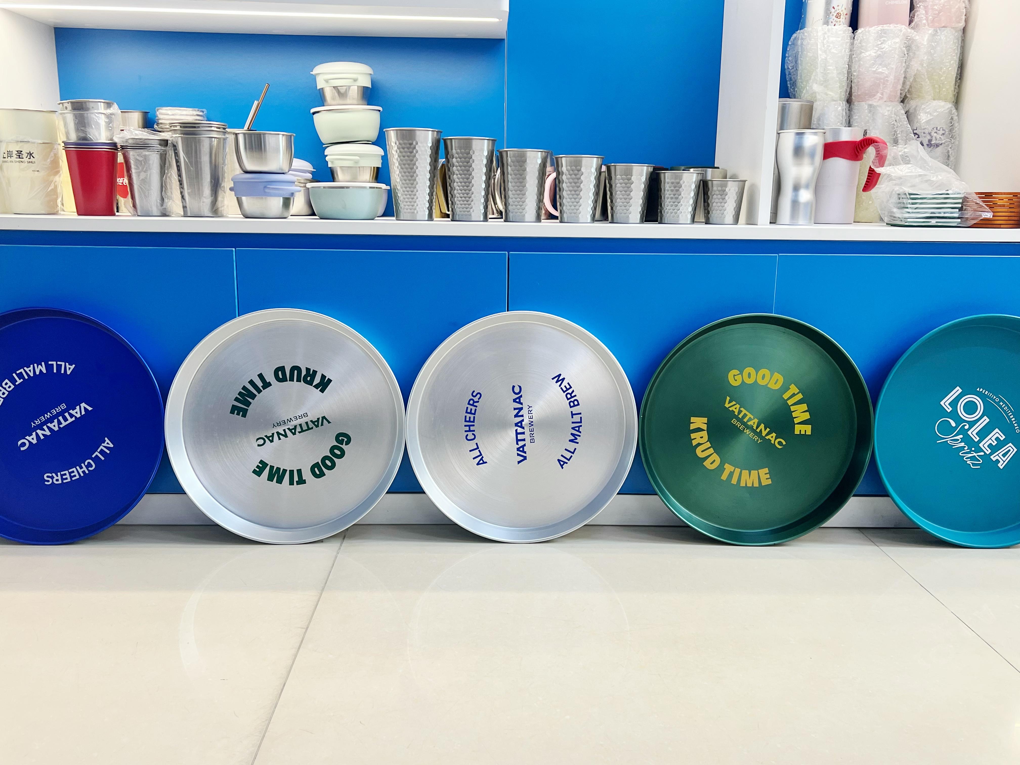 China Aluminum Tray Sourcing Made Simple: Find Reliable Suppliers and Quality Products