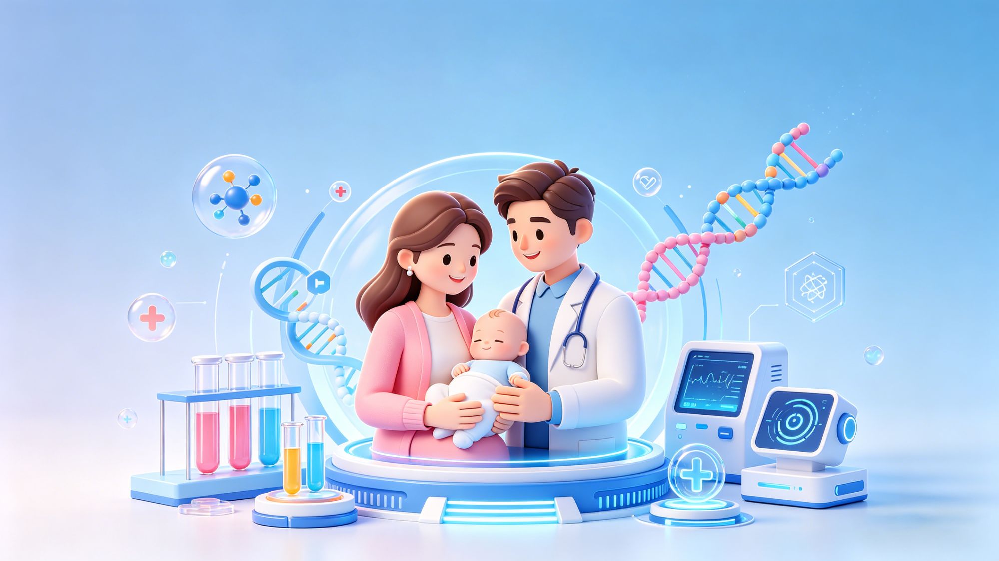 Local Assisted Reproductive Technology Consultation: Your Guide to Fertility Options Nearby