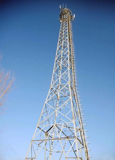 Premier Angle Steel Towers Manufacturer for Reliable Infrastructure