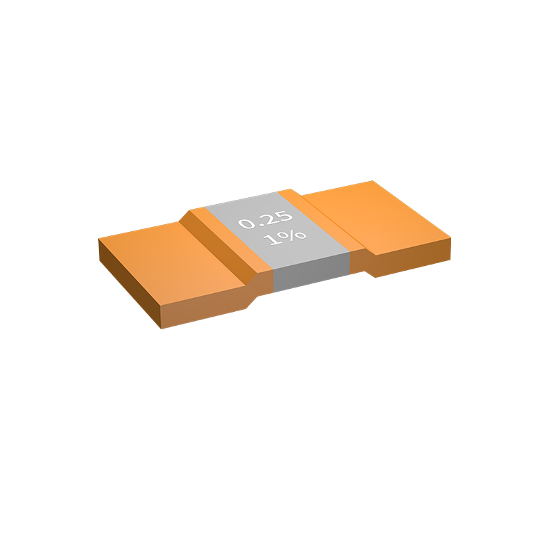 Substantial Chip Resistor Selection Guide for High-Power Circuit Applications