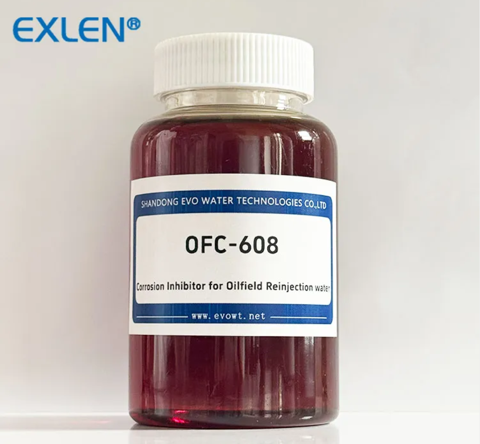 Oilfield Reinjection Water Corrosion Inhibitor Manufacturer: Essential Factors to Consider