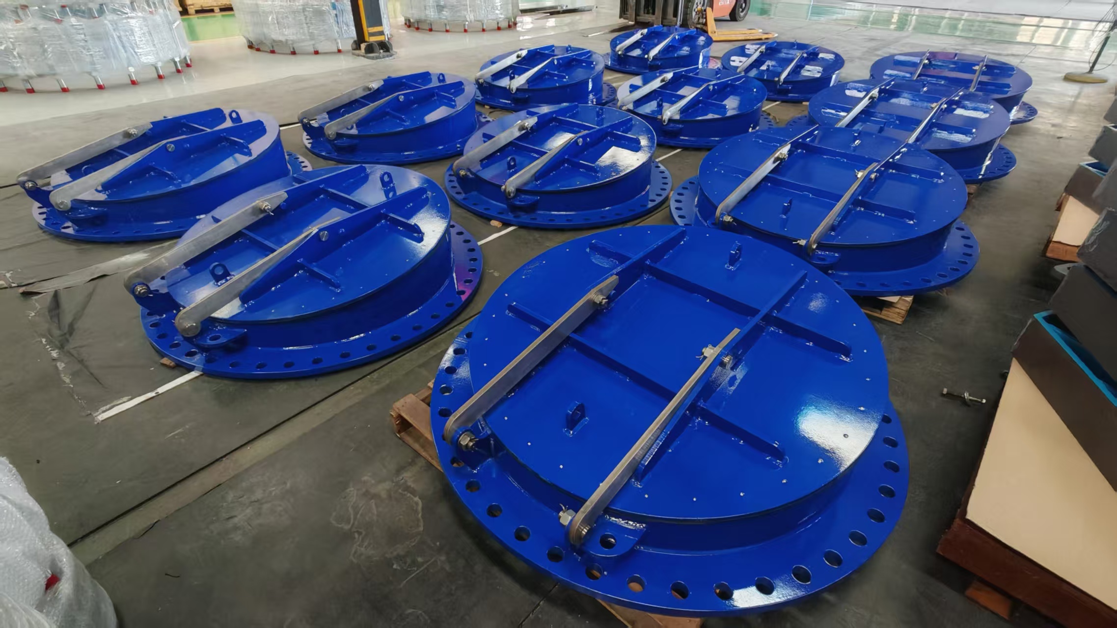 ODM Flap Gate Valve Explained: Key Features, Benefits, and Applications