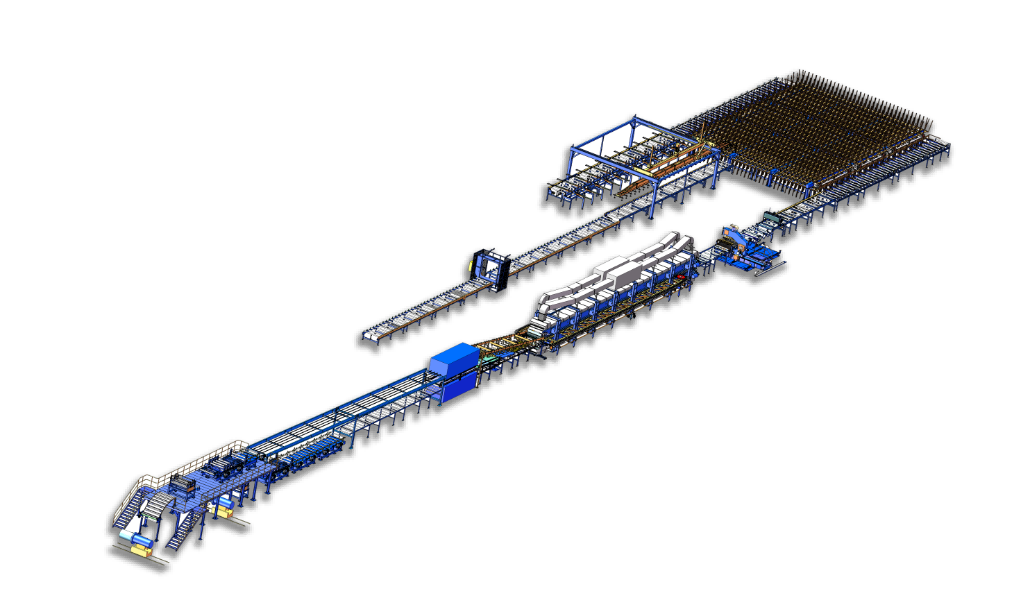 Polyurethane Production Line Wholesaler: Expert Tips for Selecting the Right Supplier
