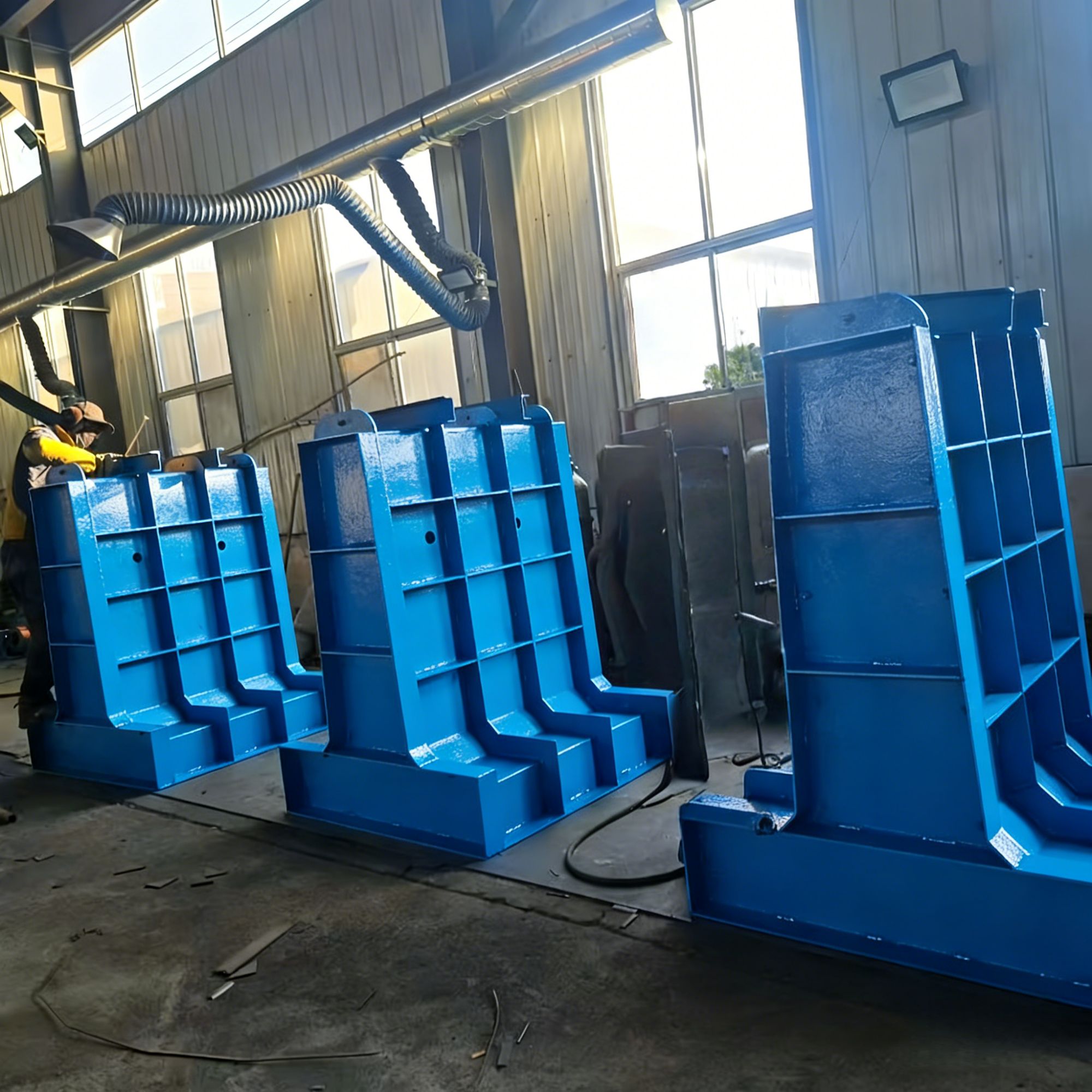 Precast L-shaped Wall Molds from China: What Makes These Factories Stand Out