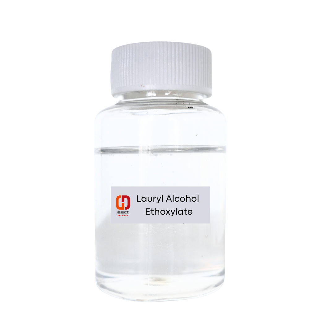 Lauryl Alcohol Ethoxylate Trader: A Complete Buyer's Guide for Industrial Chemicals