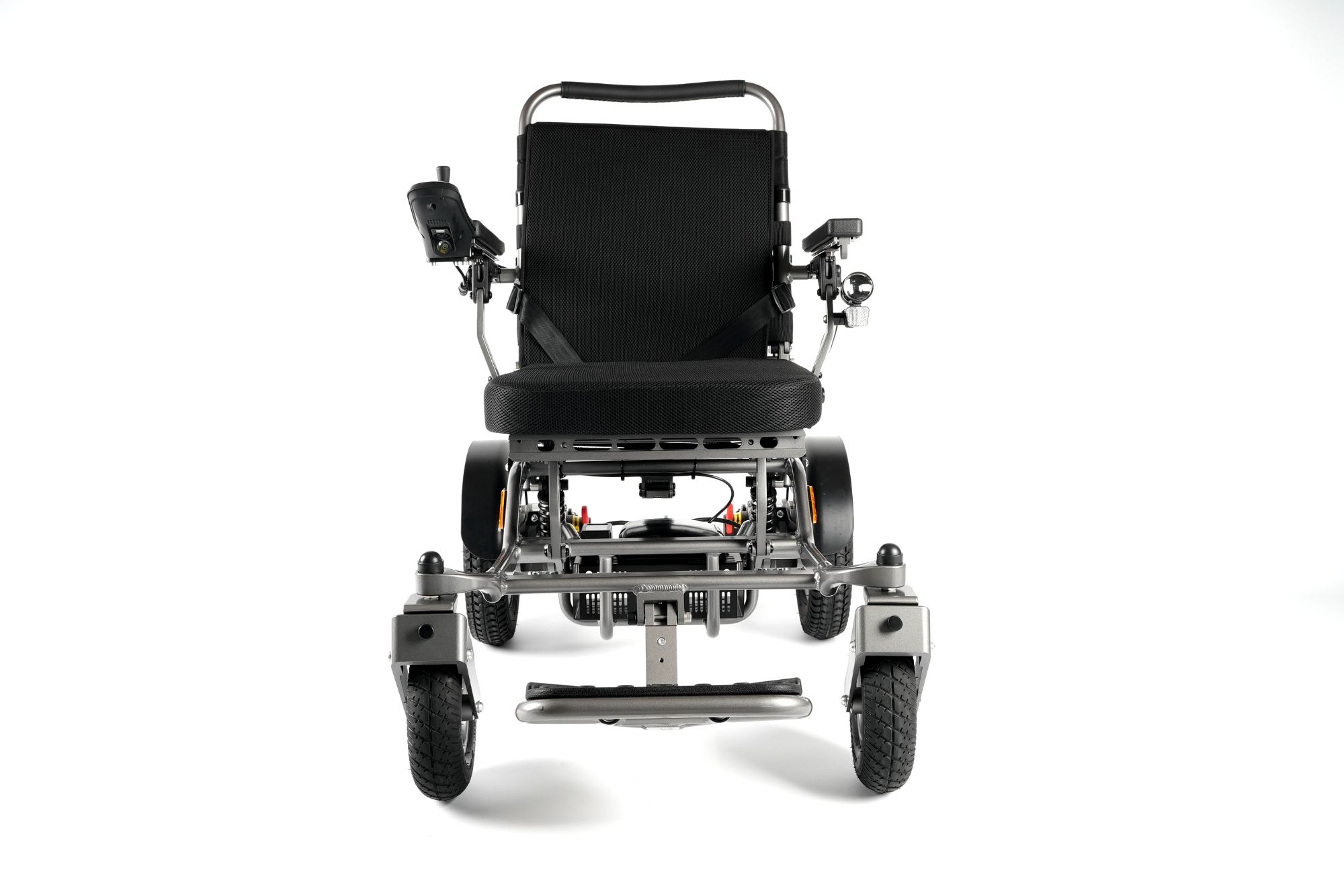 Fully Automatic Electric Wheelchair at a Reasonable Price: Your Guide to Affordable Mobility