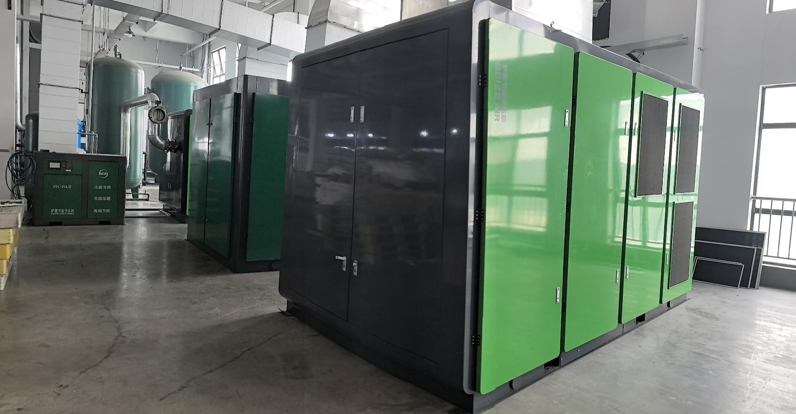 Top 10 Air Compressors for the Textile Industry: Find Your Ideal Match